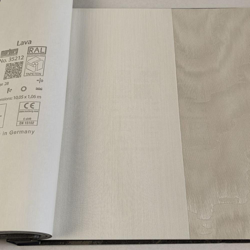 Marburg Lava 35213