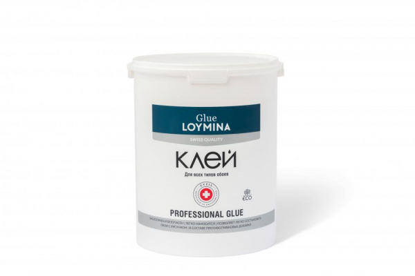 Клей Loymina Professional Glue 10 кг