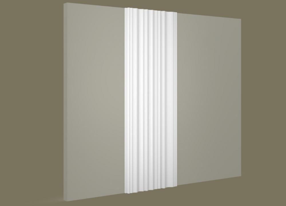 Панель RP014, 156х12, 2800мм, Экополимер/11