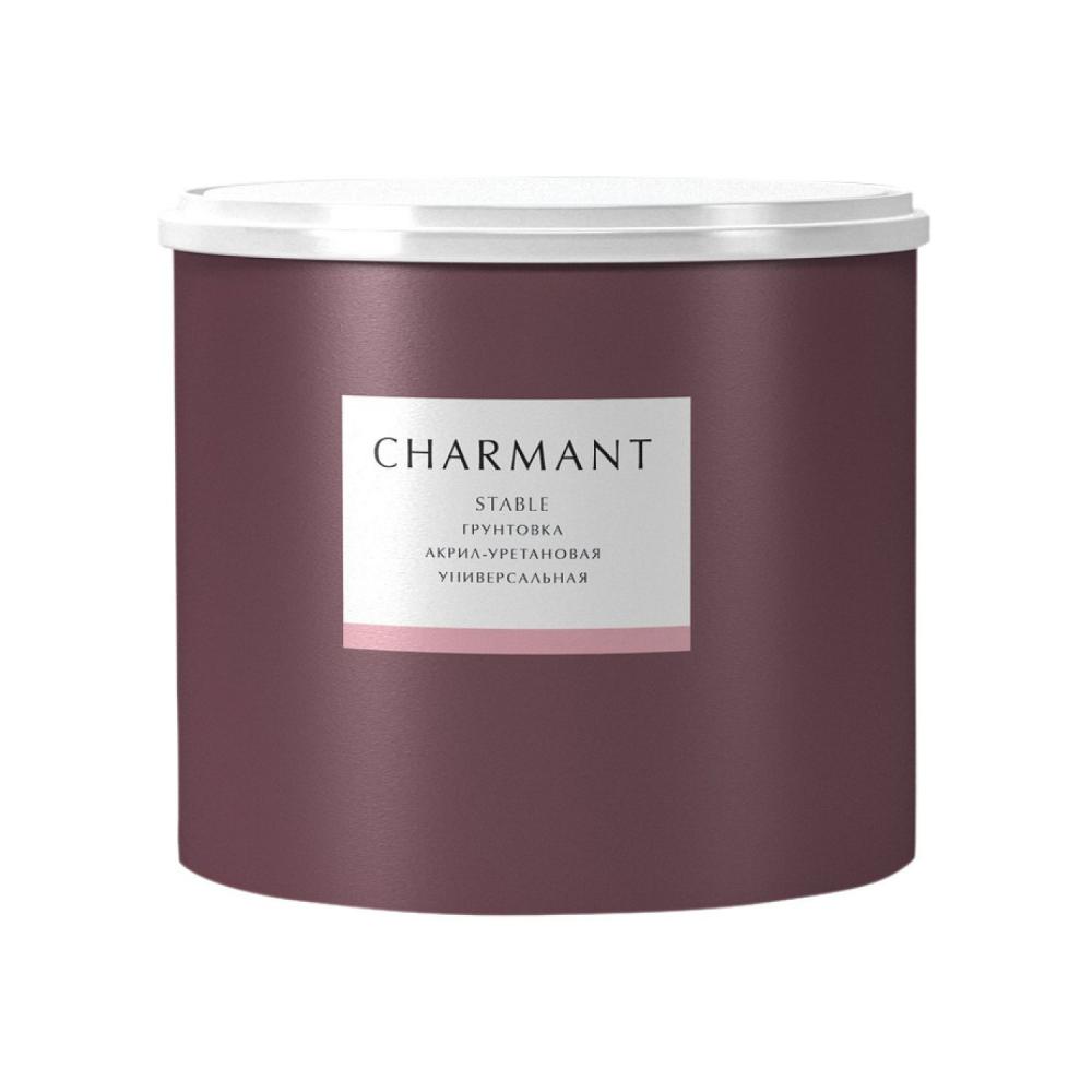 Charmant Stable (2.7 л)